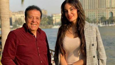 دومينيك حوراني وعاطف عبد اللطيف يتعاونان في تجربة جديدة بعد نجاحهما في عمر خريستو 