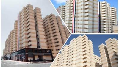  بعد "بشاير الخير" و" محورالمحمودية" يتحقق حلم سكندري جديد " مترو ابو قير "