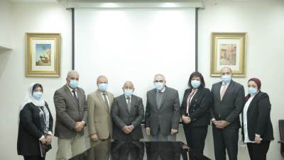 البنك الأهلي المصري يطلق مبادرة " دراجتك صحتك " لعملاء بطاقة الدفع " ميزة" 