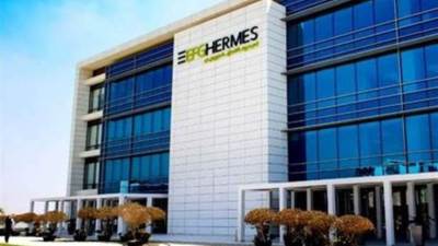 هيرميس تحصد جائزتي أفضل بنك استثمار وأفضل مؤسسة في إدارة صفقات أسواق الدين بأفريقيا من مؤسسة جلوبال فاينانس