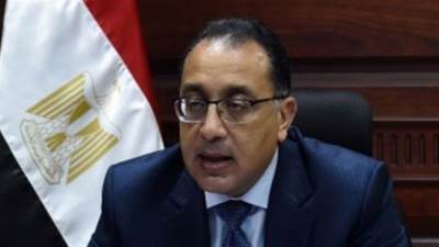 رئيس الوزراء يصل المنوفية ويتفقد مشروعات مبادرة حياة كريمة