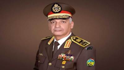 القوات المسلحة تهنئ رئيس الجمهورية بمناسبة ذكرى ليلة الإسراء والمعراج 1442ه