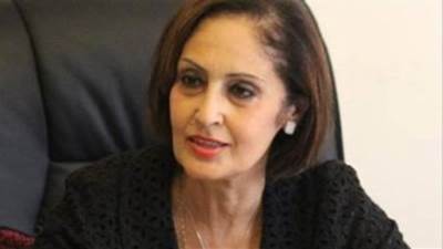 السفيرة نائلة جبر: مصر لم تعد مصدرًا للهجرة غير الشرعية.. وسيطرتها على حدودها أصبحت نموذجًا يحتذى به