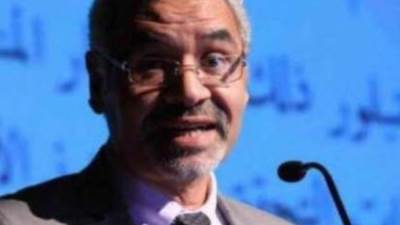 د.أيمن زهرى: مصر تواجه العديد من التحديات فى سوء التوزيع السكانى وجودة التعليم وقلة الوعى بخطورة المشكلة السكانية