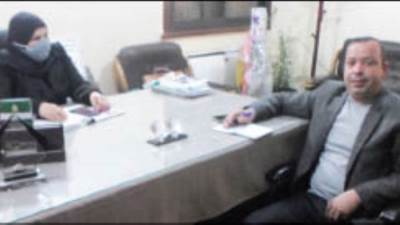 م. هدى إسماعيل: الصوب الزراعية مستقبل مصر الغذائى.. ولدينا 5 آلاف صوبة بالأراضى الصحراوية 