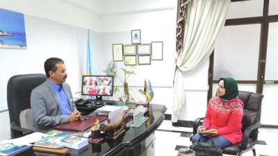 السوق العربية ترصد استعدادات القطاع السياحى لاستقبال فصل الربيع بالإسكندرية