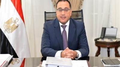 رئيس الوزراء يستعراض موقف أراضى قطاع الأعمال المشاركة فى المبادرة الرئاسية "سكن كل المصريين"