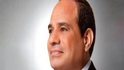 الرئيس السيسي: الكوادر الطبية المتميزة ساهمت في الحد من إصابات كورونا