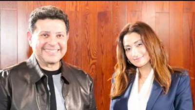 هاني شاكر يقدم دعاء ديني في رمضان