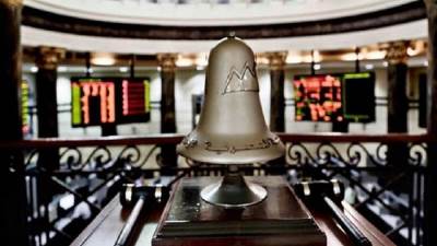 ارتفاع جماعى لمؤشرات البورصة المصرية بمستهل تعاملات جلسة الاثنين
