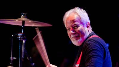 لانوتي الإيطالية في ضيافة موسيقي الجاز ليحيي خليل 