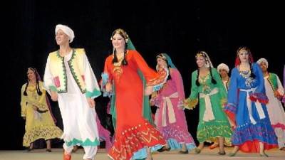 تعرف علي أهم فاعليات وزارة الثقافة الفنية في رمضان 