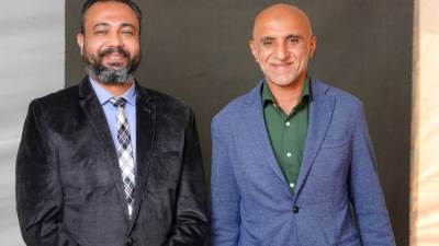 مدير معرض الشارقة يُشيد بتنظيم معرض زايد 