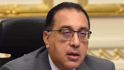 رئيس مجلس الوزراء يهنئ أبناء سوهاج بالعيد القومي للمحافظة