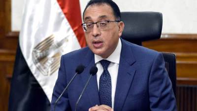 رئيس الوزراء يهنئ شيخ الأزهر بمناسبة حلول شهر رمضان المعظم