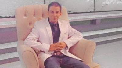 خبير الأبراج محمد صبحي: أصحاب برج الحمل الأكثر حظًا في مايو المقبل 