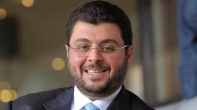 حسن إسميك: مكتبات مصر تعد تاريخًا زاخرًا من التقدم المعرفي