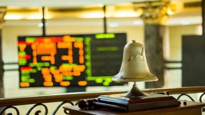 ارتفاع جماعى لمؤشرات البورصة المصرية بمستهل تعاملات جلسة منتصف الأسبوع