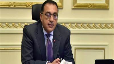 رئيس الوزراء يتابع مشروعات تطوير المناطق العشوائية بالقاهرة