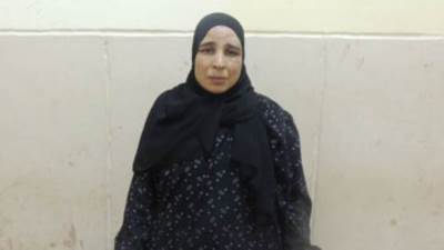 «غل» الجماعة الإرهابية مكبَّل وراء القضبان.. والقصاص لشهداء الشرطة بالإعدام والسجن المشدد