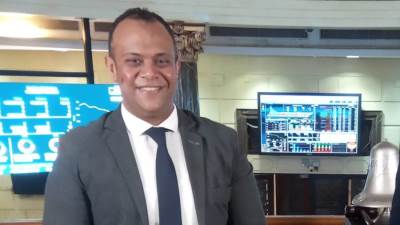 مدير إستثمار.. رصدنا عددا كبيرا من المستثمرين الأفراد يتسائلون عن كيفية التكويد وبدأ الإستثمار