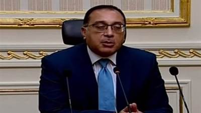 رئيس الوزراء يستعرض جهود لجنة الاستغاثات الطبية بمجلس الوزراء خلال شهر مايو الماضي