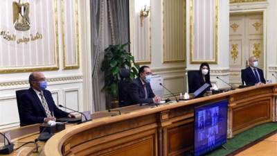 الحكومة تنفي ارتفاع أسعار اللحوم المجمدة بالمنافذ التموينية على مستوى الجمهورية