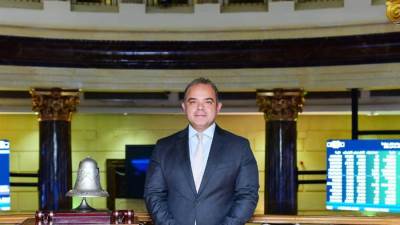 البورصة تعتمد منهجية مؤشر "تميز" للشركات الصغيرة والمتوسطة والتدشين خلال أيام