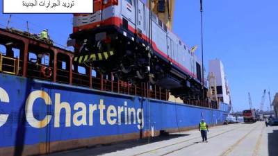 الجمهورية الجديدة.. تفاصيل حكاية ملحمة تاريخية في قطاع السكة الحديد علي مدار الـ7 سنوات 