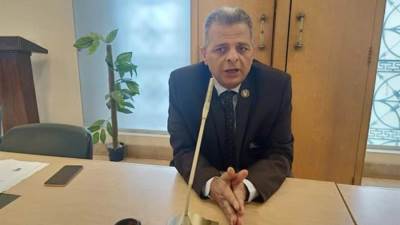 تطبيقًا لتوجيهات رئيس الجمهورية.. غرفة الإسكندرية تقوم بإعداد دراسة مشروع قومى لزراعة نخيل الزيت