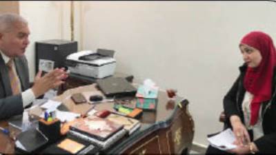 اللواء أيمن حلمى يكشف أسرار فشل مخططات الجماعة الإرهابية فى إسقاط الدولة