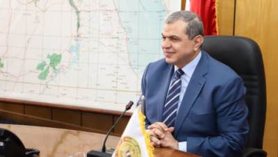 القوى العاملة في أسبوع.. سعفان: تحصيل 1.5 مليار جنيه مستحقات العمالة المصرية بدول العمل.. توفير 147 ألف فرصة عمل