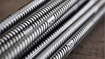 أسعار الحديد والأسمنت اليوم السبت