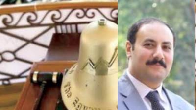 "ريمون نبيل" يتحدث لـ"السوق العربية" حول "سيكولوجية الأداء" ويحذر من الـ"مارجن"