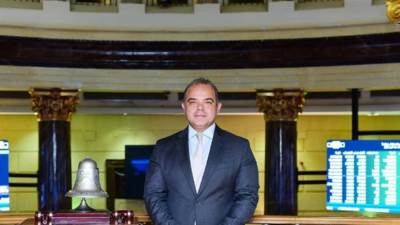 مصر تفوز برئاسة الاتحاد اليوروآسيوي للبورصات