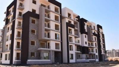 وزير الإسكان: جار تنفيذ 6 آلاف شقة بمشروع جنة بالشيخ زايد
