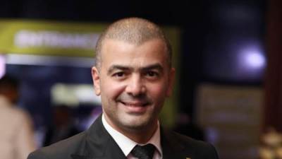 مشروع "OPAL" ضمن أفضل المشاريع التجارية بمعرض BIG 5