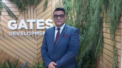"جيتس للتطوير" تحقق 800 مليون جنيه مبيعات بمشروعاتها بنهاية يونيو الماضي 