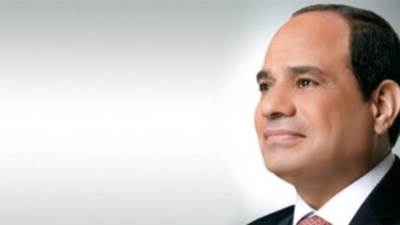 السيسي: تعاهدت والرئيس الصينى على دفع العلاقات بين البلدين