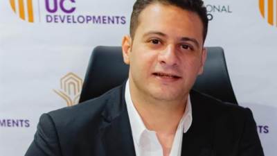 شركة uc للتطوير العقارى تطرح المرحلة الثانية من الجزء التجارى بمول Uni-Tower 2