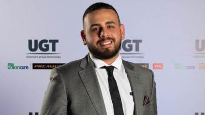 UGT تطلق استراتيجيتها لتطوير خط إنتاج الثلاجات بحلول رقمية لأول مرة في مصر 