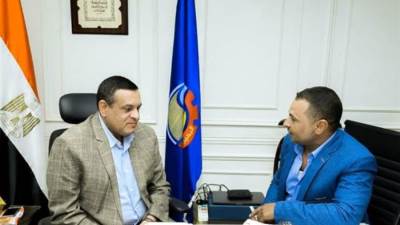 محافظة البحيرة يكشف.. طفرة من الإنجازات في عهد السيسي