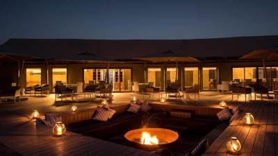 عروض حصرية من نزل الرفراف بمناسبة عيد الأضحى المبارك