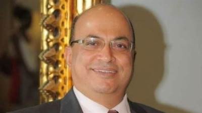 مركز الثقافة السينمائية يوثق التراث السينمائى للفنانين والعاملين بالسينما المصرية