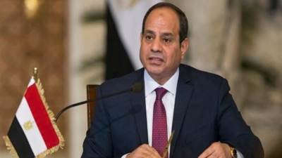 السيسي يصدر قرارا جمهوريا بشأن قرض الكويت