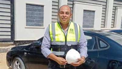 "الرياض مصر": اختيار الموقع المميز أول مراحل تنفيذ مشروع للمنافسة بالسوق