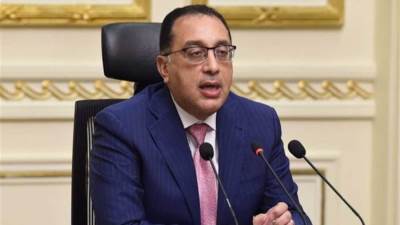 مدبولى من العاصمة الإدارية: إنجاز المشروعات فى موعدها.. ومستعد لتكرار الزيارة أسبوعيا حتى إعلان الجمهورية الجديدة