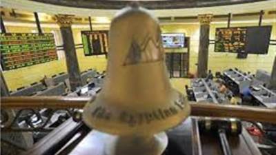 ارتفاع جماعى لمؤشرات البورصة بمستهل جلسة الثلاثاء