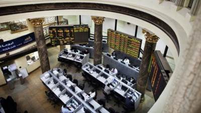 عاجل.. نتائج إنتخابات البورصة المصرية.. فوز "رانيا وشوكت وأبو السعد ودسوقى وداليا السواح و"صفر"لـ"محمد العزب"