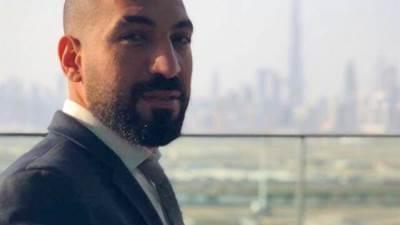 "ريبورتاج الإماراتية" تطلق مشروع "مونتي نابوليوني" بـ"المستقبل سيتى"